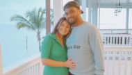 Tua Tagovailoa's wife Annah Tagovailoa. Picture courtesy/Annah Tagovailoa's Instagram account